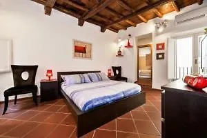 Lejlighed Giubbonari 5 Rom