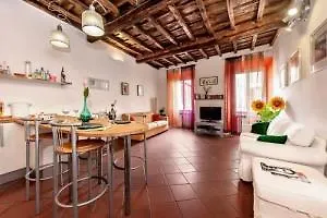 Giubbonari 5 Appartement Rome