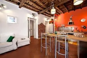 Appartement Giubbonari 5 *