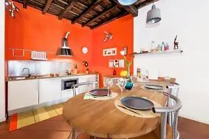 Appartement Giubbonari 5 Rome