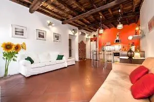 Appartement Giubbonari 5
